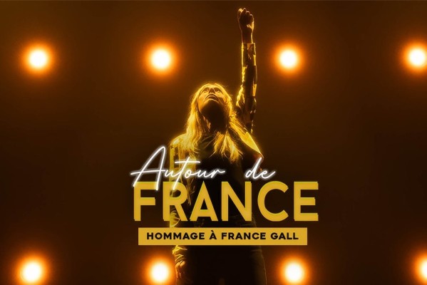 France Gall Tribute