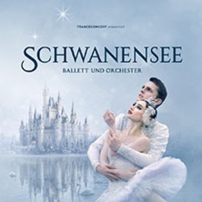 Swan Lake - Ballet with Orchestra