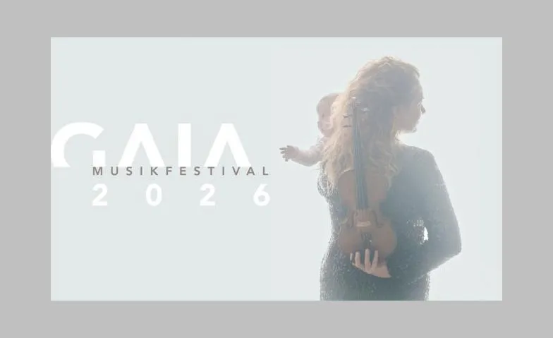 Coda – la última obra maestra (GAIA)