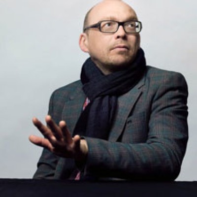 Bugge Wesseltoft