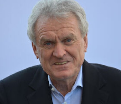Lecture avec Sepp Maier - Quand le football avait encore du caractère