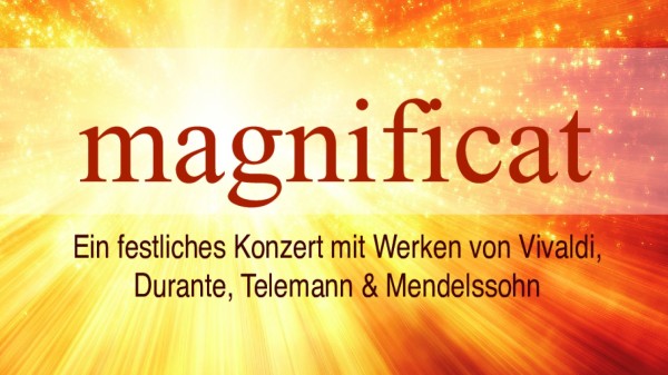 Magnificat