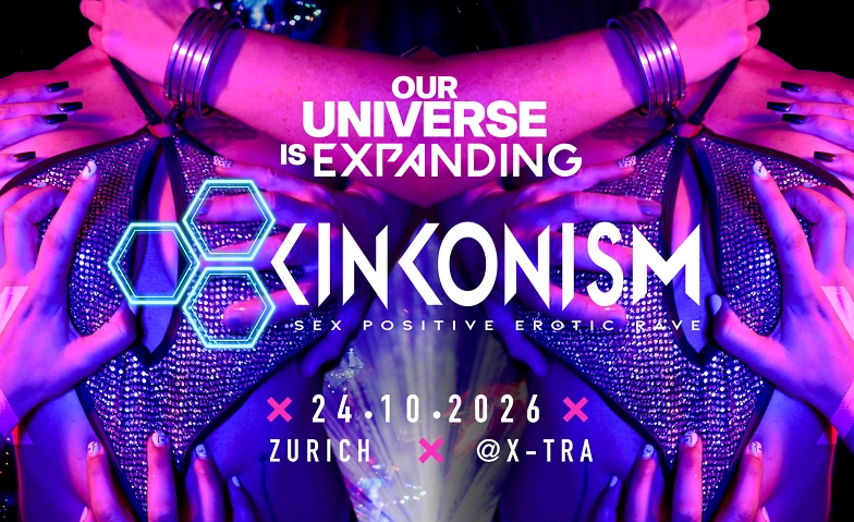 KINKONISM