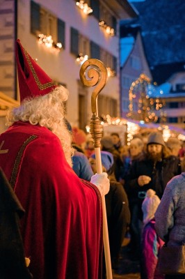 Mercado de Navidad Arth