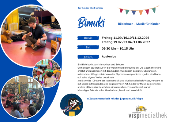 BIMUKI