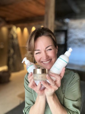 Séminaire «Beauté Intérieure»