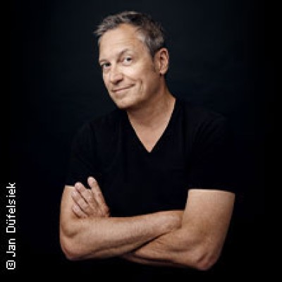 Dieter Nuhr - Nuhr on Tour