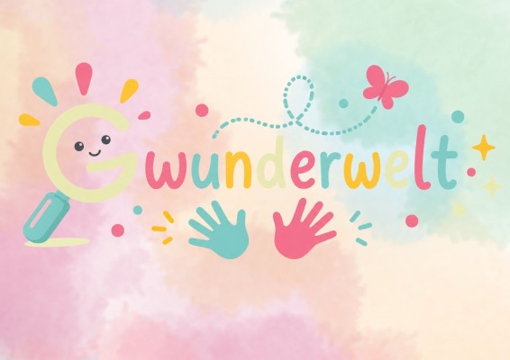 Gwunderwelt at the Family Center