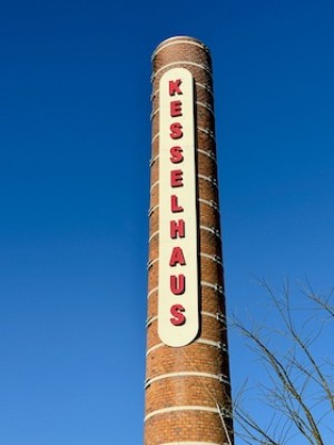 Poetry-Slam at Kesselhaus