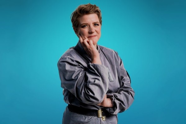 Hetty Helsmoortel