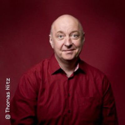 Horst Evers - Naturally Funny Seen This Way