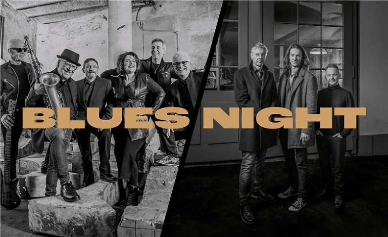 BLUES-NIGHT