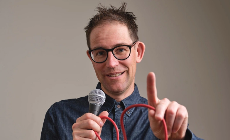 Matthias Kunz: «Swipe»