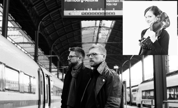 Primary Colors: «Plectrum Musicum» – Musica Cordis