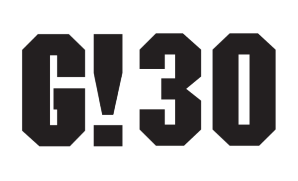 30 Años de Gaswerk Kulturzentrum