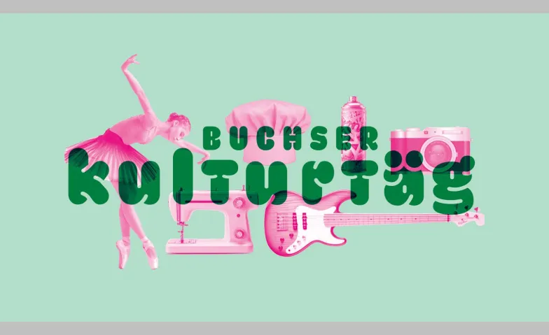 Buchser Kulturtäg