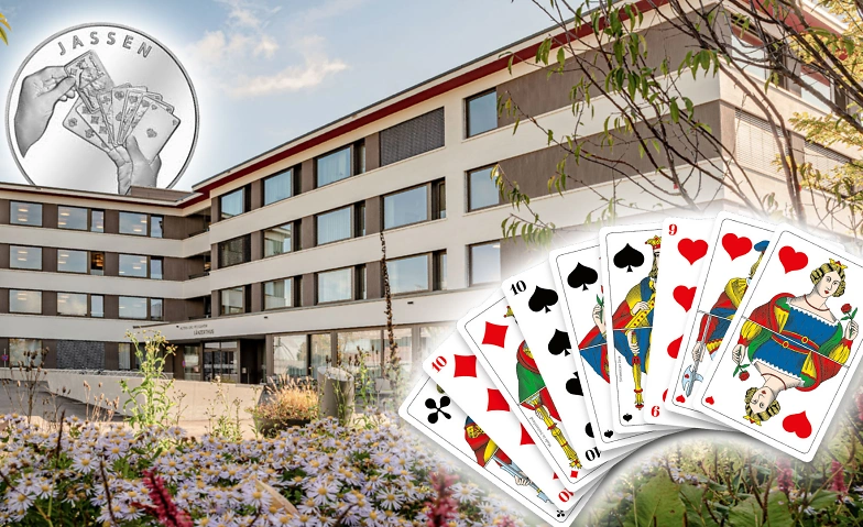 Silber-Jass in Rupperswil