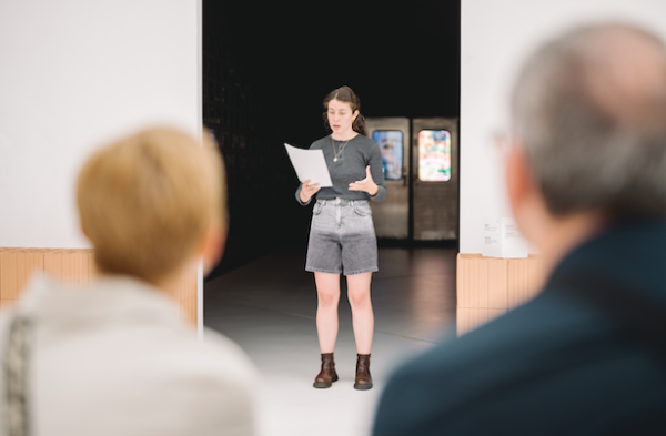 Guided Tour – Magic and Design
