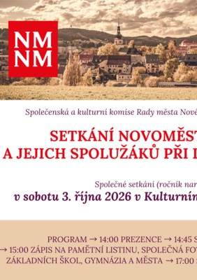 Traditionelles Treffen der Fünfzigjährigen