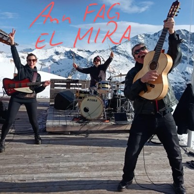 Ann Fag & El Mira