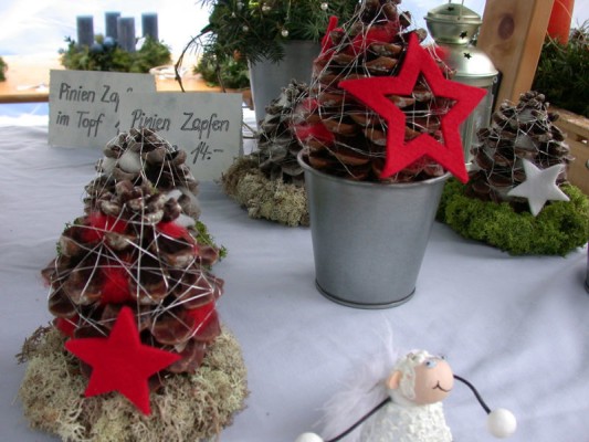 Christmas Market Pany