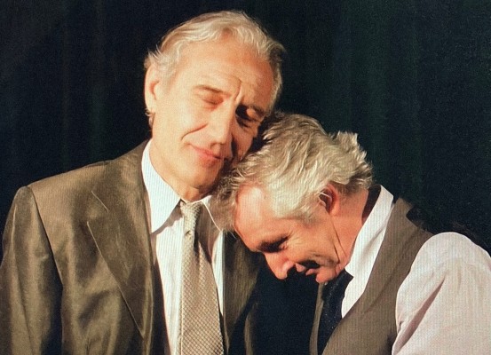 «Motz und Motzer» de Hansjörg Schertenleib