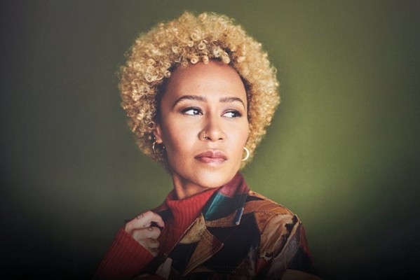 EMELI SANDÉ live in Prague