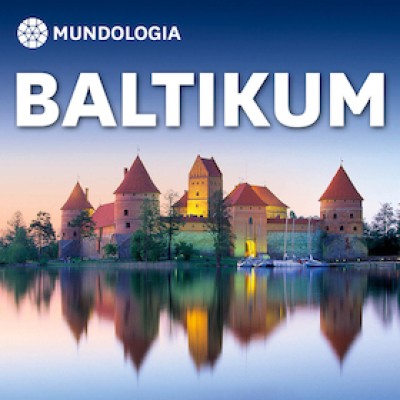MUNDOLOGIA: Baltikum