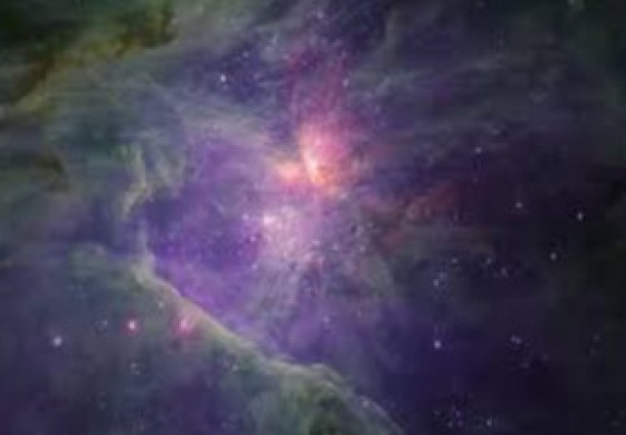 Bilder Klänge Galaxien - Un Viaje Musical al Espacio