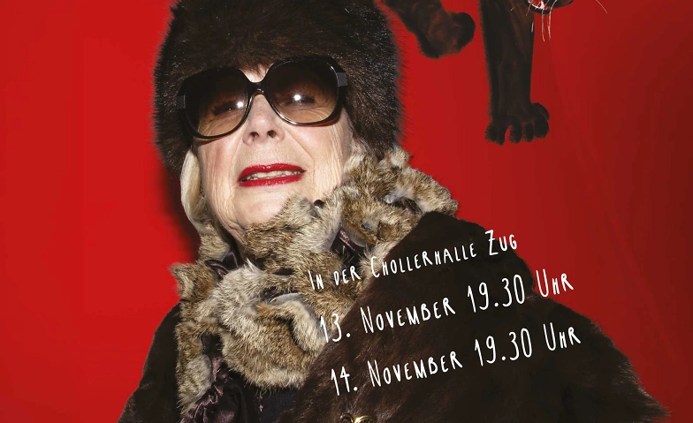 Kinder- und Jugendtheater Zug – Der Besuch der Alten Dame