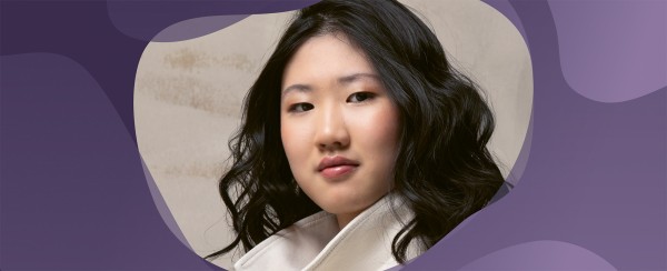 Lunchkonzert mit Sophia Liu