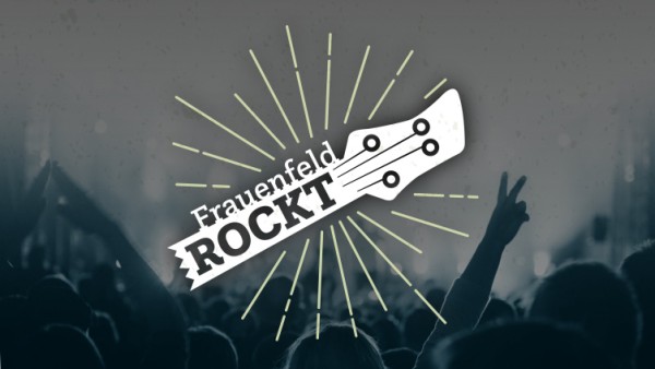 Frauenfeld ROCKS – Semi-Final 1
