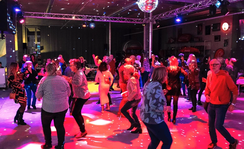 Disco Party 70s & 80s