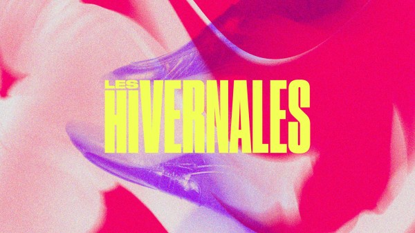 Les Hivernales Festival