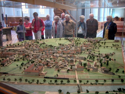 City Tours Glarus