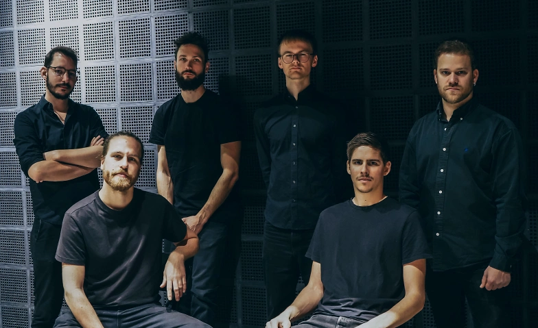 Meraki-Sextett - Jazz Matinee