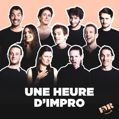 Une heure d'improvisation