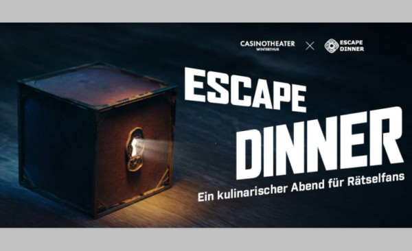 Cena de Escape