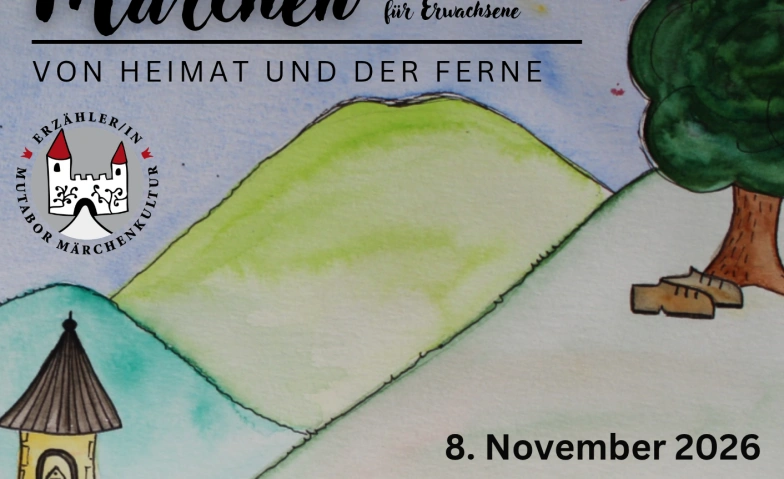 Märchen von Heimat und Fremde