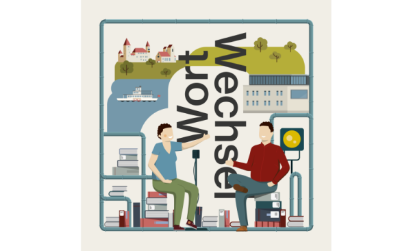 WortWechsel mit Anna Kohler-Liechti