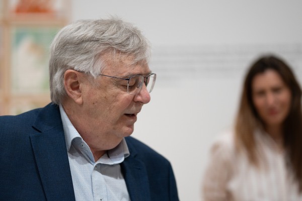 TOUR «ACCENTS WITH FRANZ EGGER»