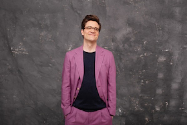 Bodo Wartke