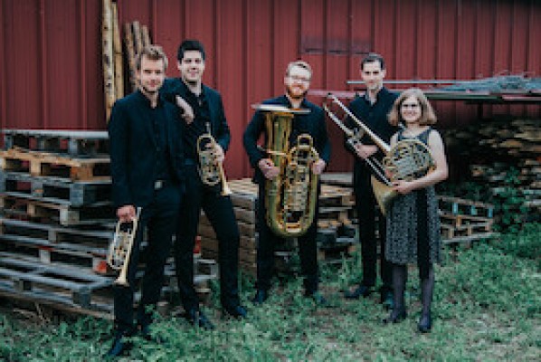 Dreiklangkonzert - with Urban Brass