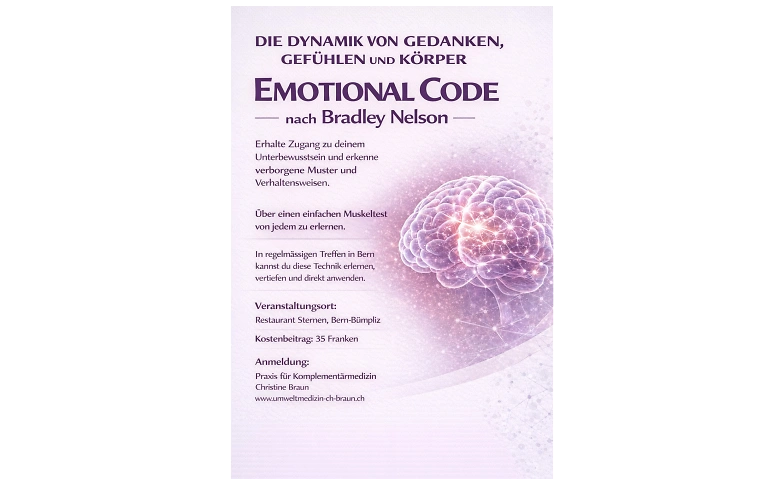 Emotionalcode