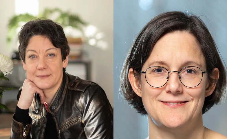Helen Macdonald & Anna Deplazes: Ein Gespräch über Natur
