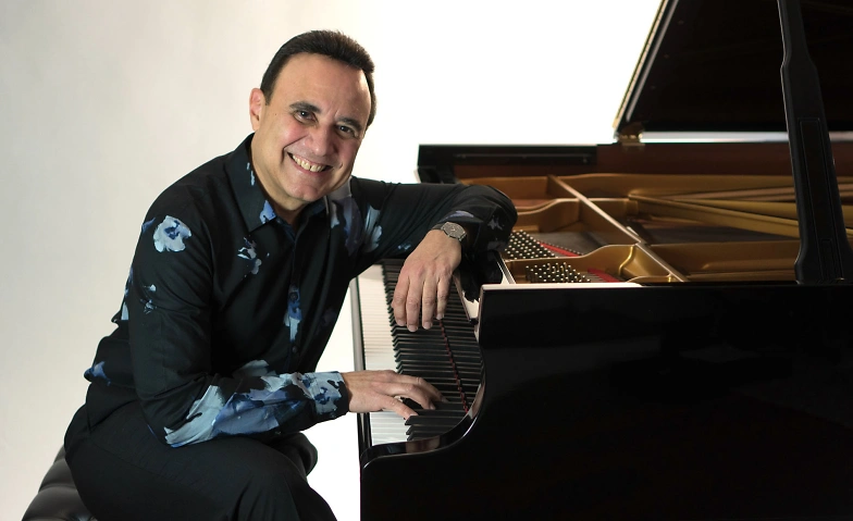 Michel Camilo Trio