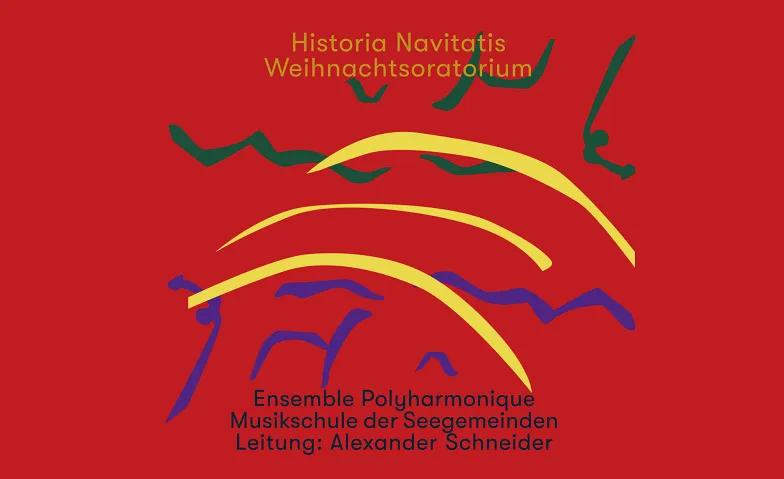 HISTORIA NATIVITATIS - Ein Weihnachtsoratorium