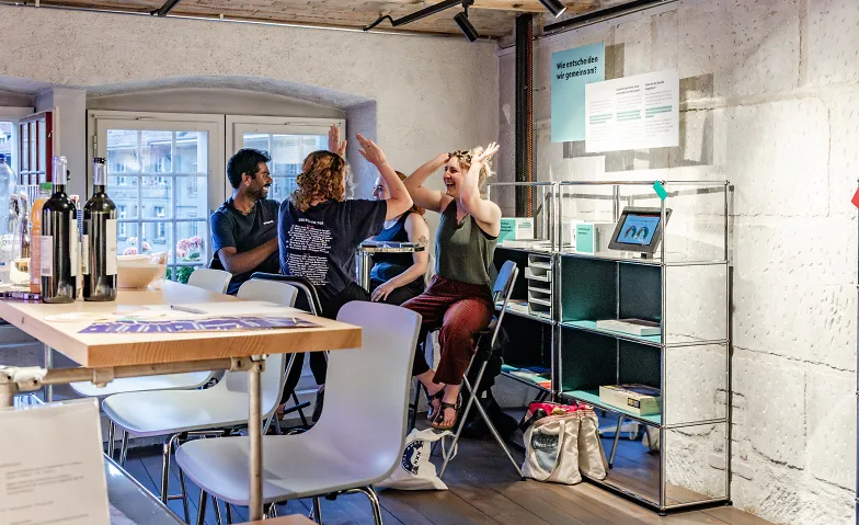 Pubquiz Natur und Demokratie – lasst uns quizzen!