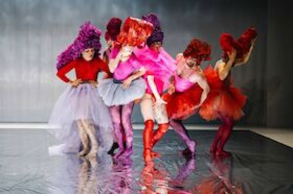 A Ballet Opera