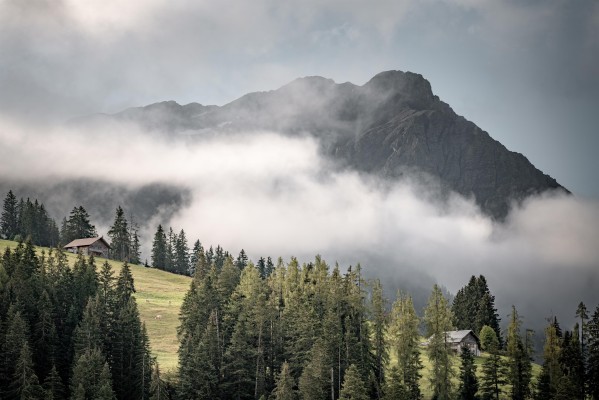 Literarischer Herbst Gstaad